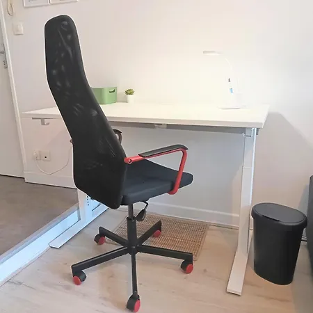 Jardin De L'hotel De Appartamento *