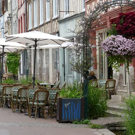 Jardin De L'hotel De Appartamento